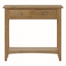 Kilburn Dining Console Table - 2 Drawers