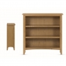 Kilburn Dining Small Bookcase