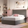 Sealy Birkby 5'0 Platform Top Divan Set