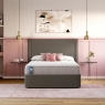 Sealy Birkby 5'0 Platform Top Divan Set