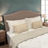 Sealy Clyde 5'0 Headboard - Strutted