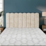 Sealy Shard 6'0 Headboard - Strutted