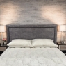 Sealy Beetham 5'0 Headboard - Floorstanding