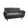 Ada 2 Seater Static Sofa