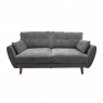 Ada 2 Seater Static Sofa