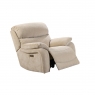 Laton Manual Recliner Chair