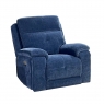 Feels Like Home Harley Manual Recliner Chair