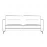 Xenia 200 - Large Sofa