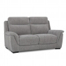 Montreal 2 Seater Double Power Recliner Sofa with USB