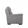 Montreal 2.5 Seater Double Power Recliner Sofa with USB