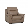 Montreal Power Recliner Chair with USB