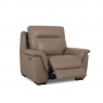 Fairway Furniture Montreal Power Recliner Chair with USB
