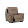 Montreal Power Recliner Chair with USB