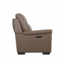 Montreal Power Recliner Chair with USB