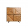 Havana Highboard Sideboard