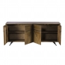 Fairway Furniture Havana Large 4-Door Sideboard