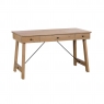 Vittoria Desk - 3 Drawers