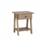 Vittoria Lamp Table