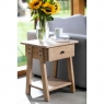 Vittoria Lamp Table
