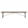 Vittoria Large 186cm Dining Bench