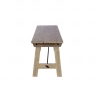 Vittoria Large 186cm Dining Bench