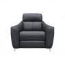 G-Plan Monza Power Recliner Chair with USB Charging