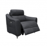 G-Plan Monza Power Recliner Chair with USB Charging