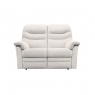 G-Plan Ledbury 2 Seater Static Sofa