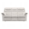 G Plan  Ledbury 3 Seater Static Sofa