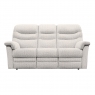 G-Plan Ledbury 3 Seater Static Sofa