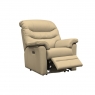 G-Plan Ledbury Power Recliner Chair with Power Headrest, Lumbar and USB