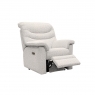 G-Plan Ledbury Power Recliner Chair with Power Headrest, Lumbar and USB