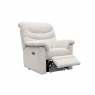G Plan  Ledbury Power Recliner Chair with Power Headrest, Lumbar and USB