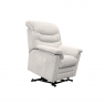 G-Plan Ledbury Dual Motor Elevate Lift and Tilt Recliner Chair - Handset