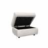 Ledbury Storage Footstool