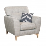 Fairway Furniture Salvador Standard Chair