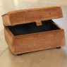 Salvador Storage Stool