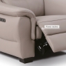 Feels Like Home Adelaide Power Recliner Chair with USB