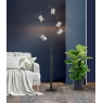 Fairway Furniture Iska Floor Lamp
