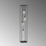 Fairway Furniture Iska Tower Floor Lamp