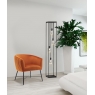 Iska Tower Floor Lamp