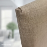 Adjust-A-Bed Repton 5'0 Plain Headboard - Strut - Grade B