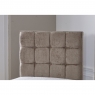 Charlotte 2'6 Luxury Headboard - 48" Deep - Grade A