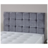 Charlotte 4'0 Luxury Headboard - 48" Deep - Grade B