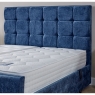 Charlotte 5'0 Luxury Headboard - Deep - Grade A