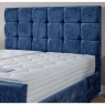 Charlotte 6'0 Luxury Headboard - 48" Deep - Grade B