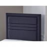 Lilly 3'0 Luxury  Headboard - 48" Deep - Grade A