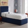 Fairway Furniture Pure Pocket 1500 6'0 Adjustable Divan Set  - Grade A