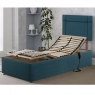 Fairway Furniture Pure Pocket 1500 6'0 Adjustable Divan Set  - Grade A
