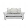 Devonshire 2 Seater Static Sofa